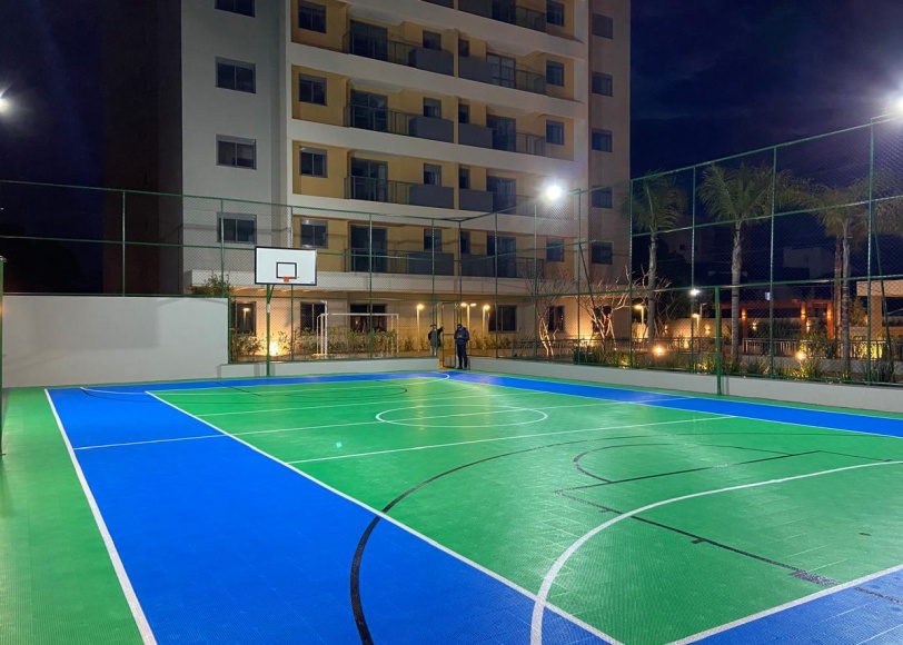 Construtora Cattaneo - Cruz Alta - RS - Depois